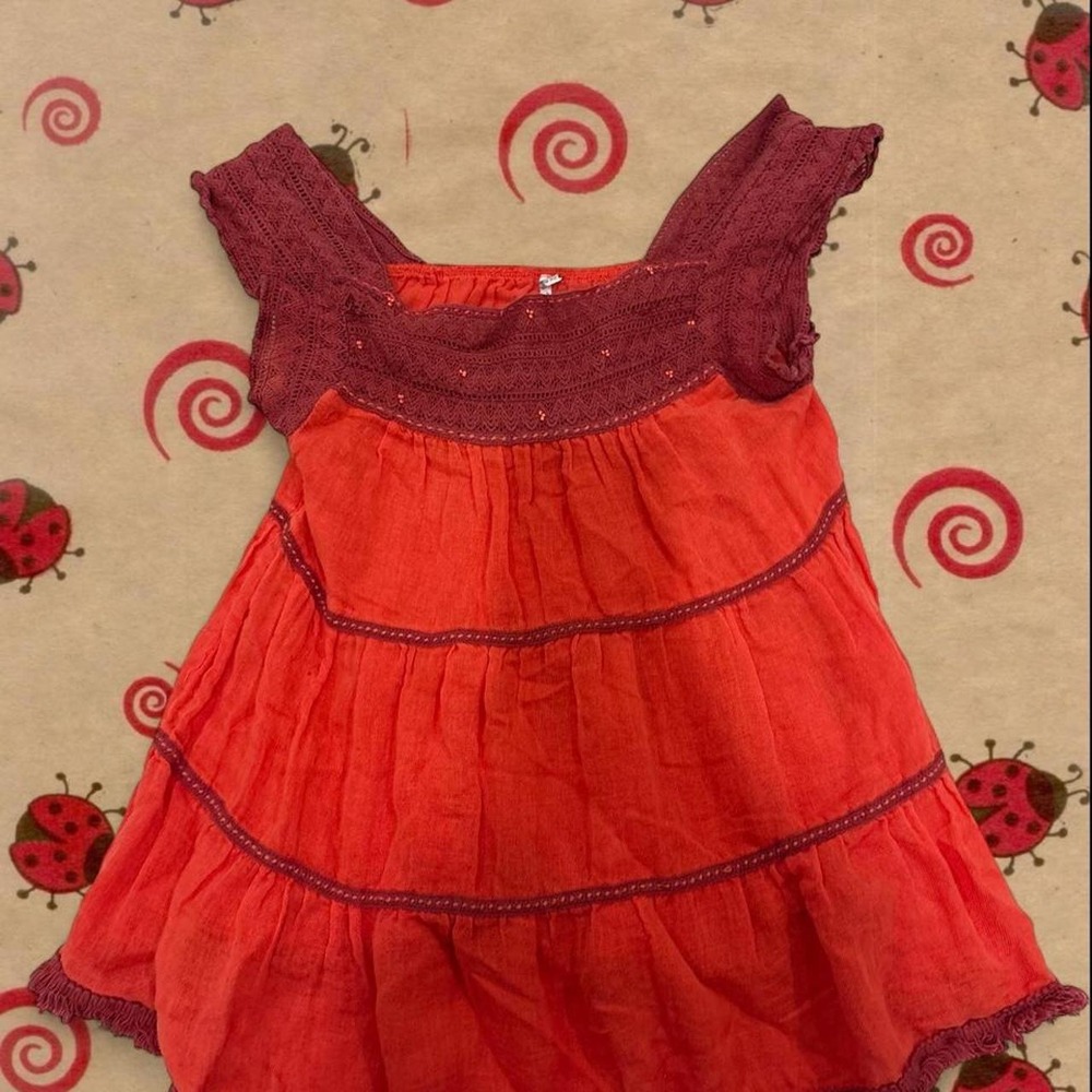 Free people
top - Picture 1 of 2